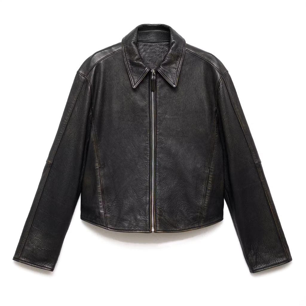 Jennie Kim Coachella Jacket
