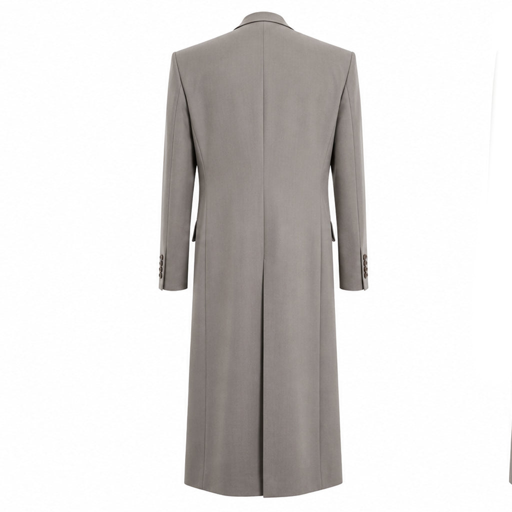 Disclosure Premiere Colman Domingo Coat