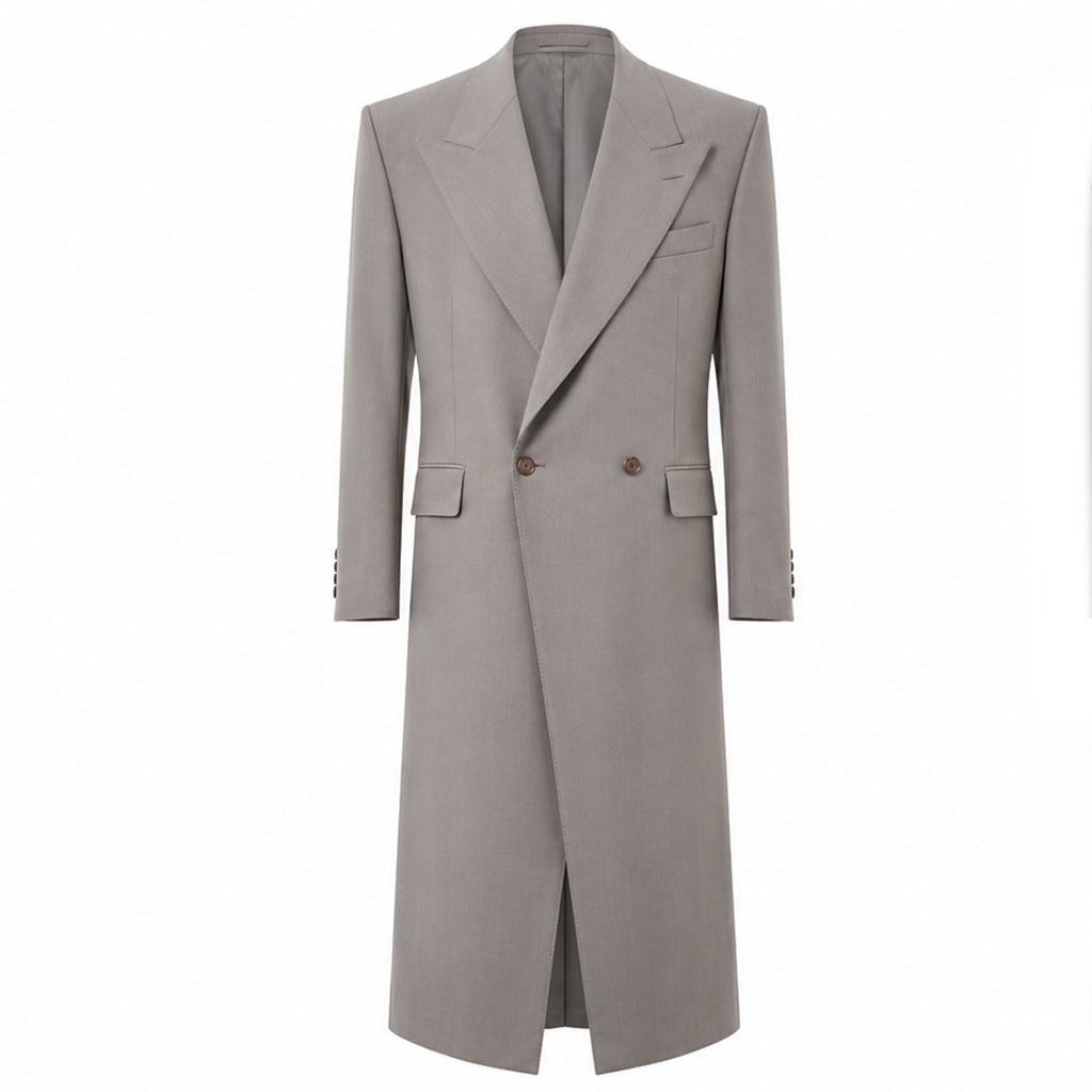 Disclosure Premiere Colman Domingo Coat