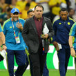 Colombia National Football Team Head Coach Nestor Lorenzo Jacket