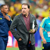 Colombia National Football Team Head Coach Nestor Lorenzo Jacket