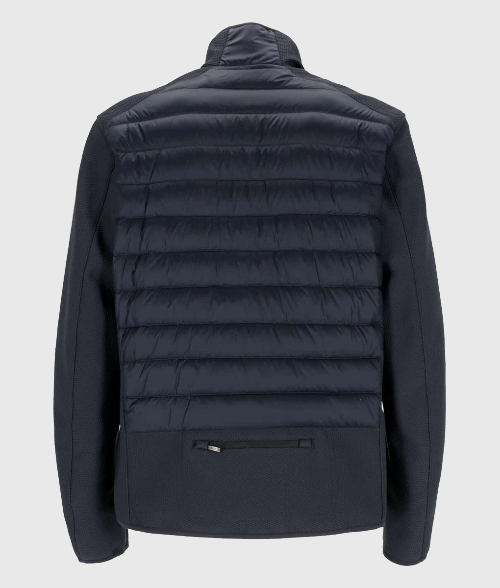 Justin Hartley Tracker Jacket