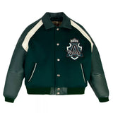 San Diego Comic-Con Aaron Pierre Jacket