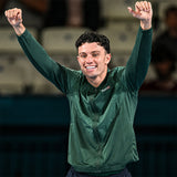 Jon McConnell Commonwealth Games 2026 Jacket