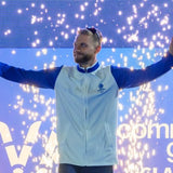Josh Kerr Commonwealth Games 2026 Glasgow Jacket