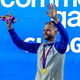 Josh Kerr Commonwealth Games 2026 Glasgow Jacket