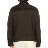 Deadlines Contenders TV Glen Powell Jacket