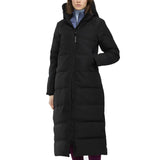Count My Lies S01 Sloane Caraway Puffer Coat