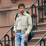 Count My Lies S01 Jay Lockhart Jacket