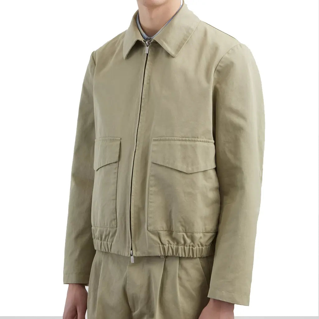 Count My Lies S01 Jay Lockhart Jacket