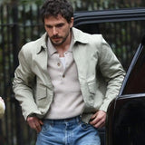 Count My Lies S01 Jay Lockhart Jacket