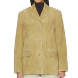 Count My Lies S01 Violet Lockhart Blazer