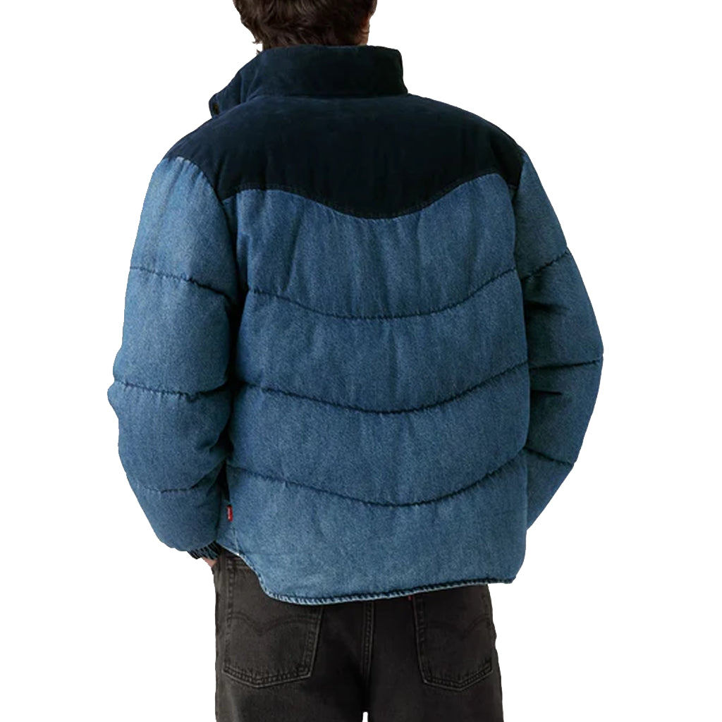 Fire Country S04 Jordan Calloway Jacket
