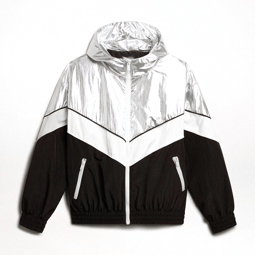Crime 101 2026 Barry Keoghan Black  Jacket