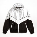 Crime 101 2026 Barry Keoghan Black  Jacket