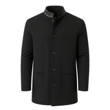 Chris Hemsworth Crime 101 Jacket