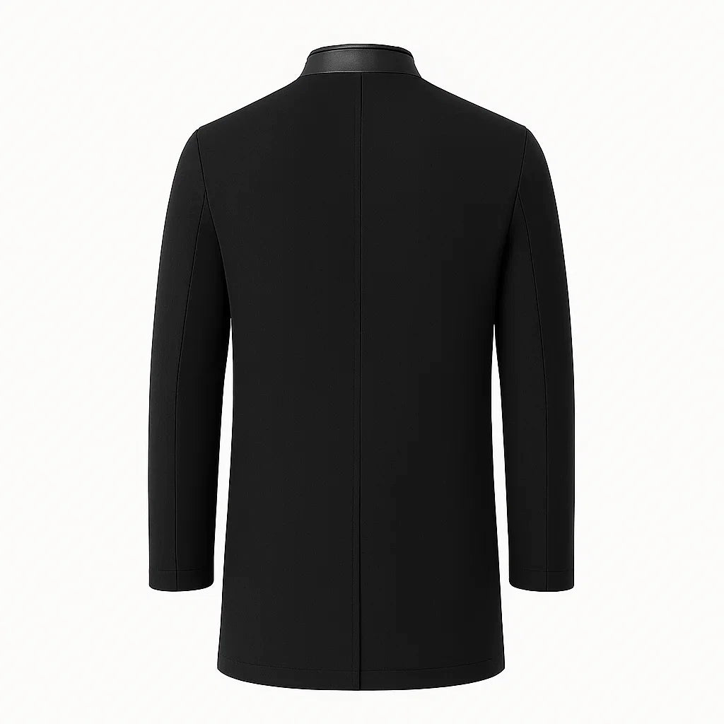 Chris Hemsworth Crime 101 Jacket