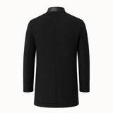Chris Hemsworth Crime 101 Jacket