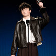 Owen Cooper Critics Choice Awards 2026 Jacket