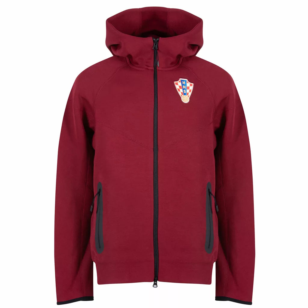 National Team Croatia 2026 Marco Pasalic Jacket
