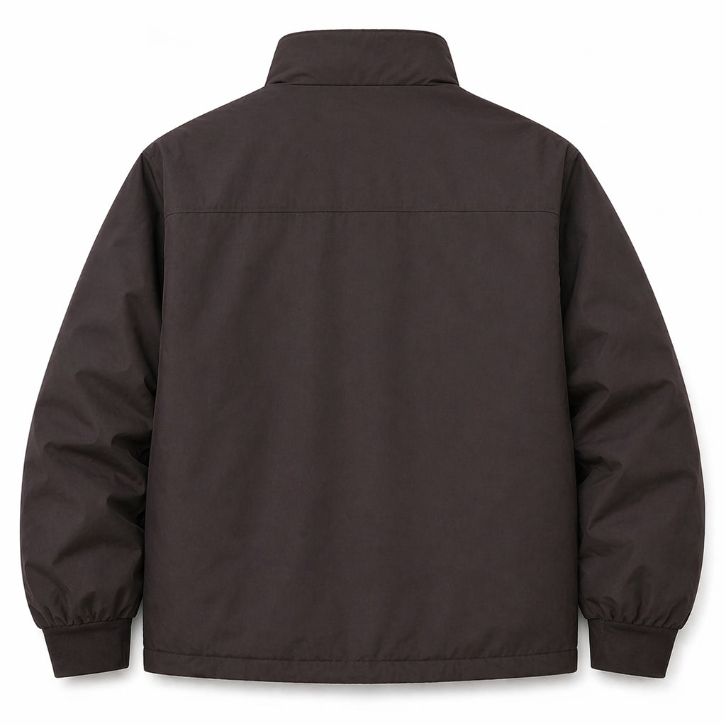 NY City Cruz Beckham Jacket