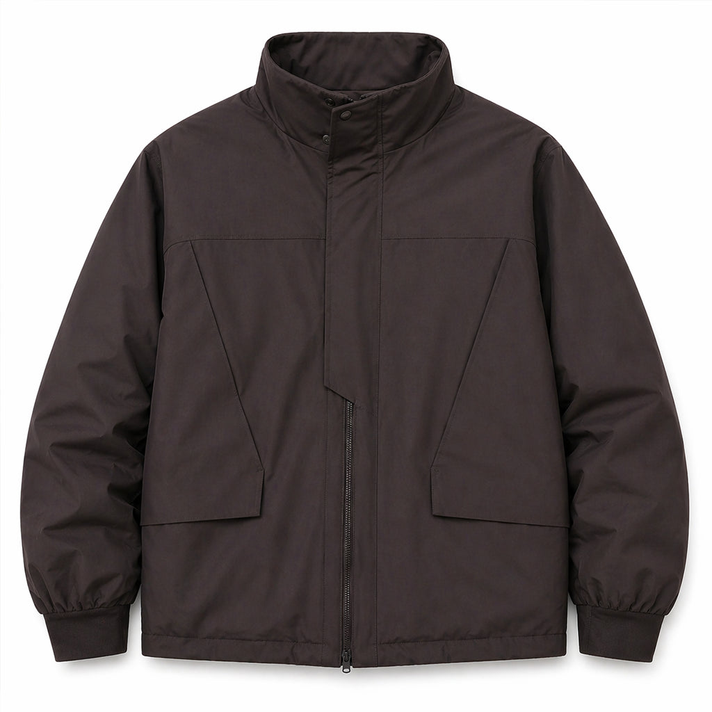 NY City Cruz Beckham Jacket