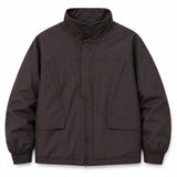NY City Cruz Beckham Jacket