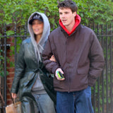 NY City Cruz Beckham Jacket