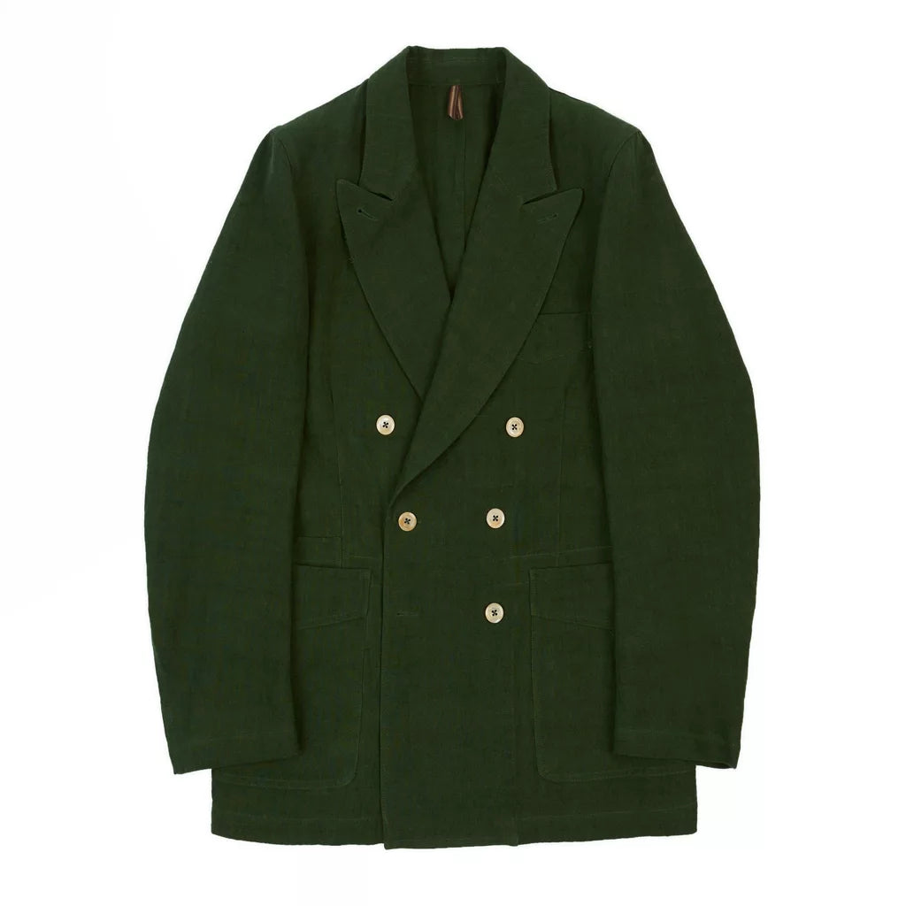Andy Garcia Culture Makers 2026 Blazer