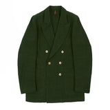 Andy Garcia Culture Makers 2026 Blazer