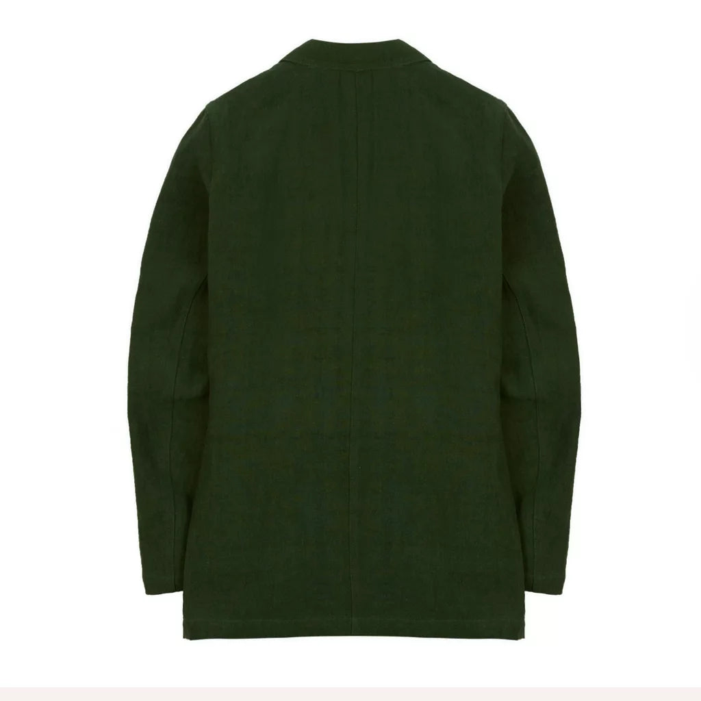 Andy Garcia Culture Makers 2026 Blazer
