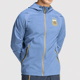 World Cup 2026 Argentina Coach Lionel Scaloni Jacket