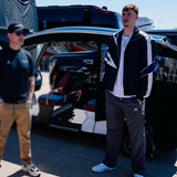 Cup Series 2026 Cooper Flagg Track Jacket