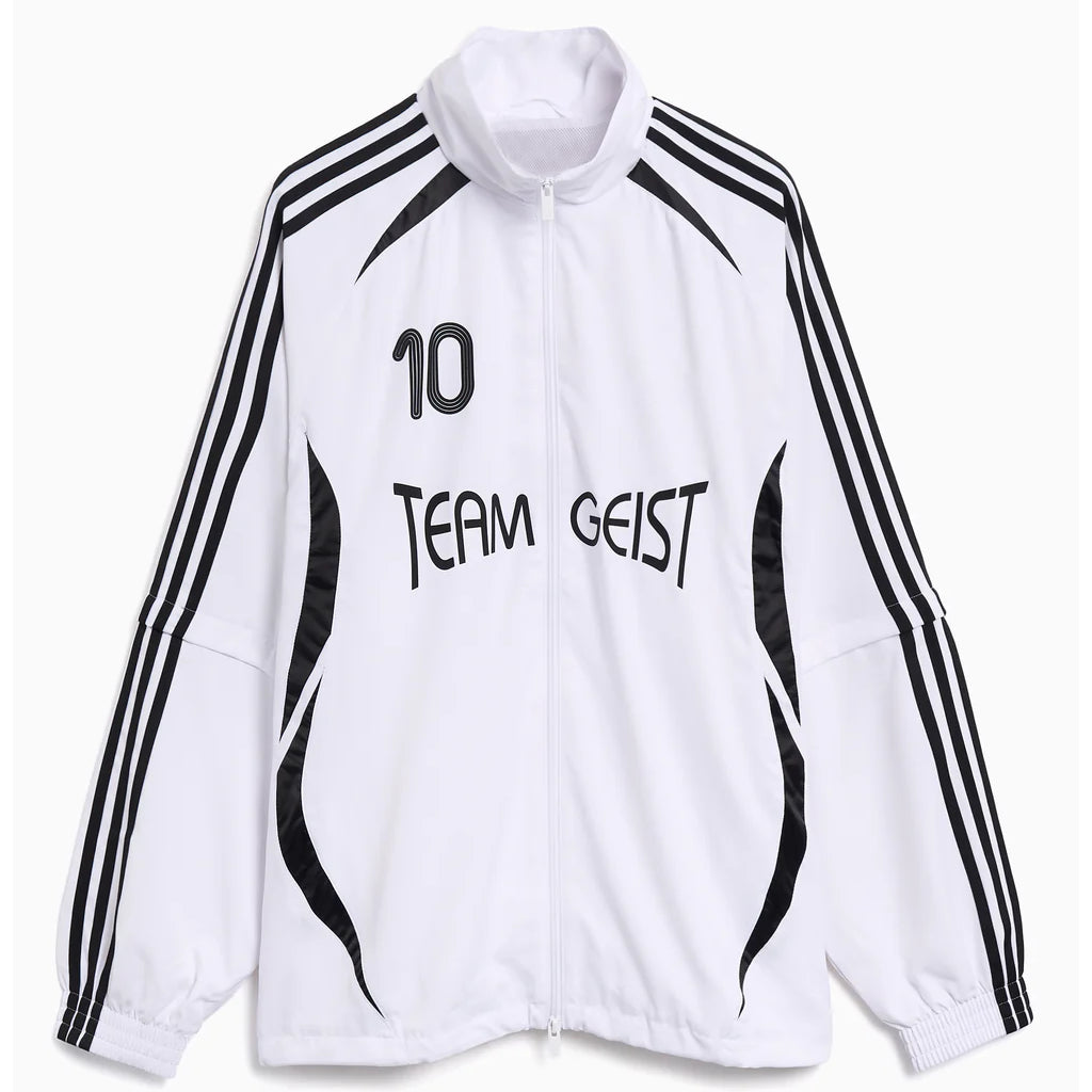 Bad Bunny Düsseldorf Germany 2026 Jacket