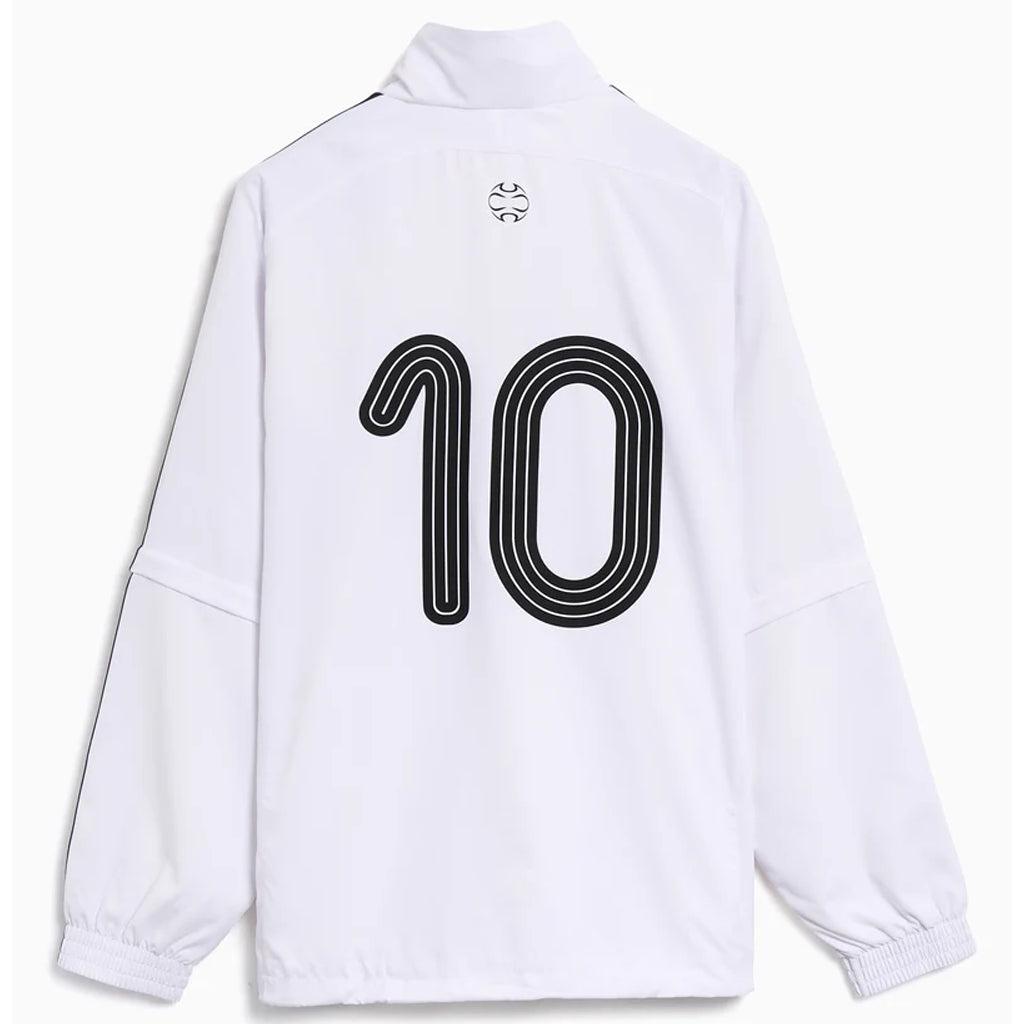 Bad Bunny Düsseldorf Germany 2026 Jacket