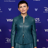 D23 Disney Fan 2026 Ginnifer Goodwin Jacket
