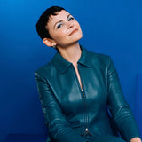 D23 Disney Fan 2026 Ginnifer Goodwin Jacket