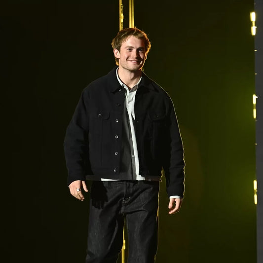 D23 Ultimate Fan 2026 Kit Connor Jacket