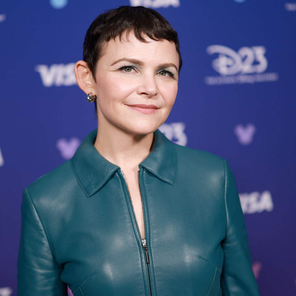 D23 Disney Fan 2026 Ginnifer Goodwin Jacket