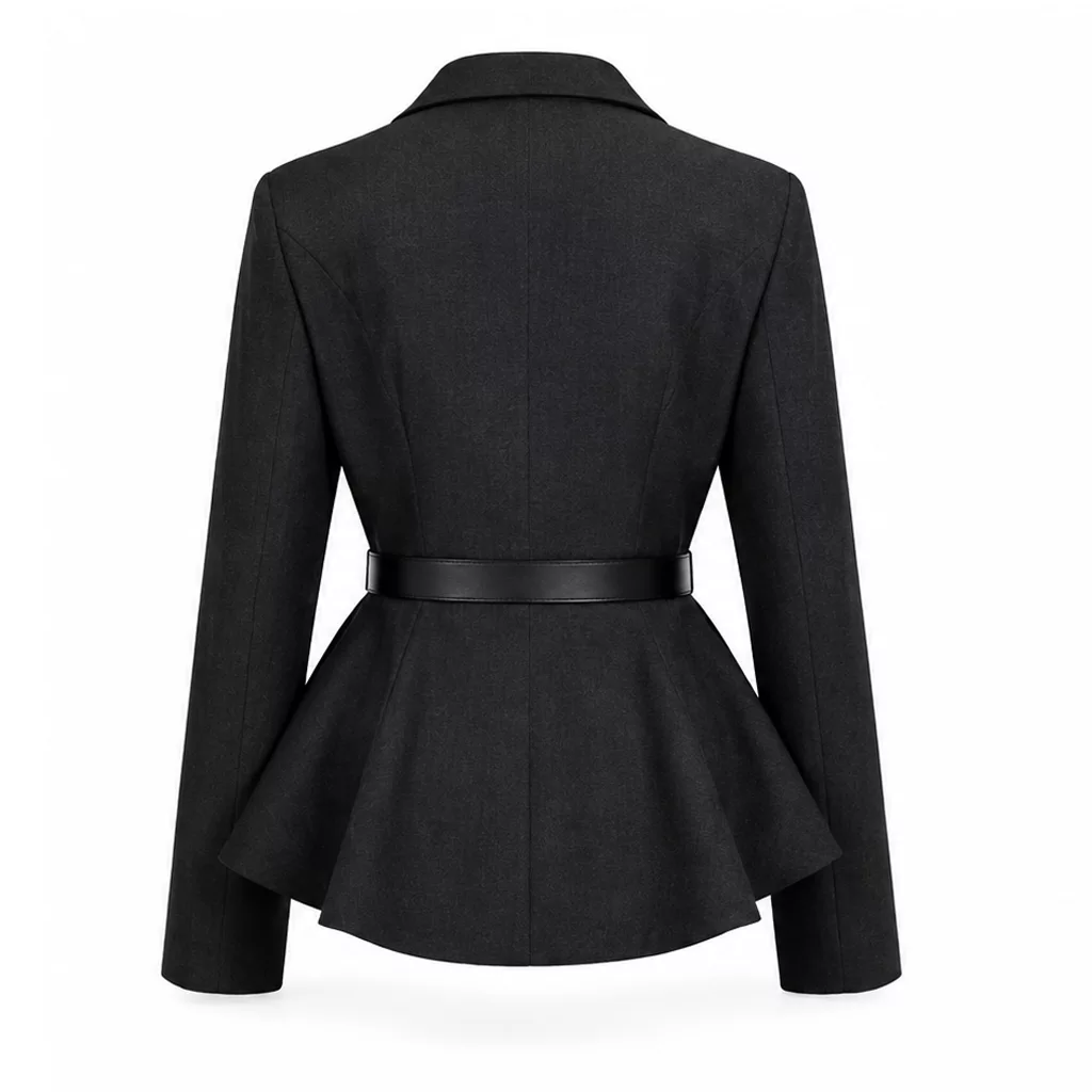 D23 Ultimate Fan Hailee Steinfeld Jacket