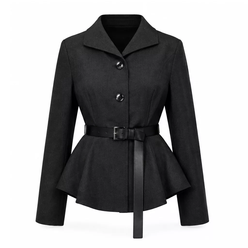 D23 Ultimate Fan Hailee Steinfeld Jacket