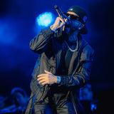 Dale Mixx 2026 Yandel Jacket