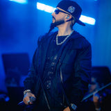Dale Mixx 2026 Yandel Jacket