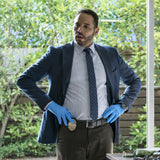 Adam Karadec High Potential S02 Blue Blazer