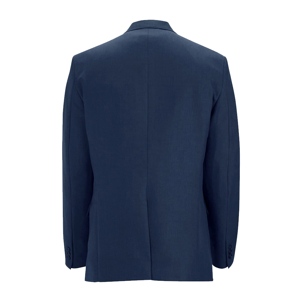 Adam Karadec High Potential S02 Blue Blazer