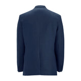 Adam Karadec High Potential S02 Blue Blazer