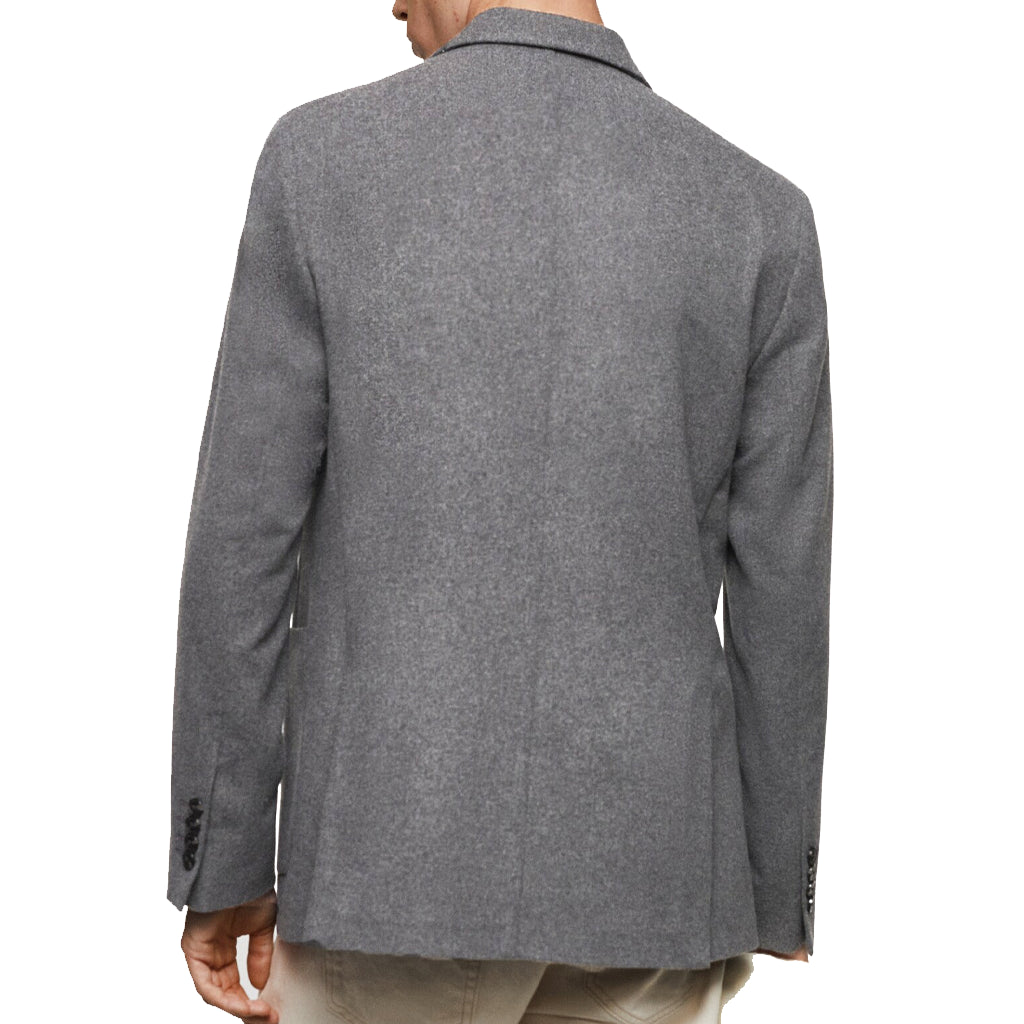 Adam Karadec High Potential Season 02 Grey Blazer