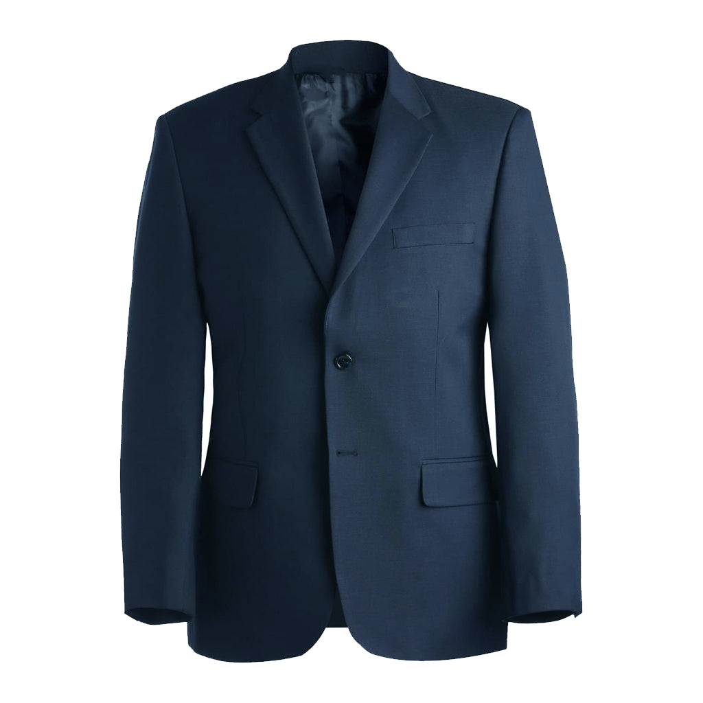 Adam Karadec High Potential S02 Blue Blazer