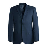 Adam Karadec High Potential S02 Blue Blazer