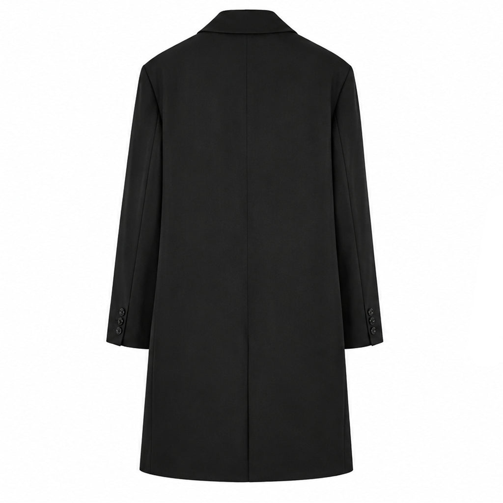 Taylor Swift Date Night Play Romeo & Juliet 2026 Coat
